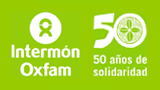 50 años de Intermón Oxfam