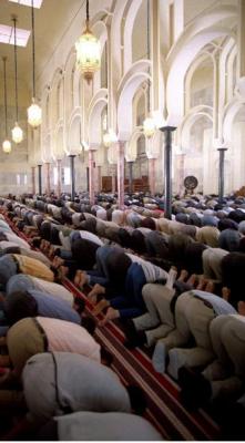 El islam, un emporio con franquicias